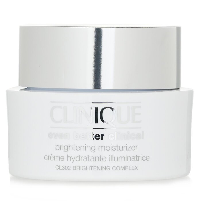 Clinique Even Better Clinical Brightening Moisturizer 50ml