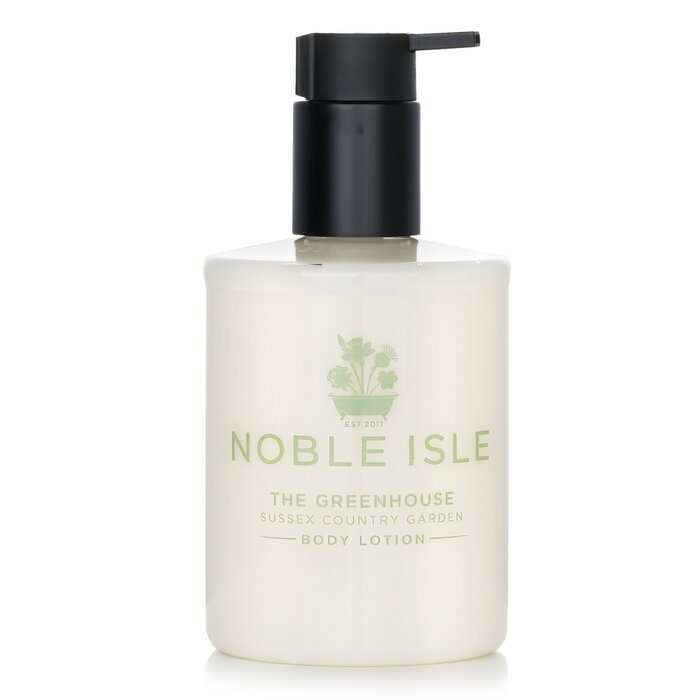 Noble Isle The Greenhouse Body Lotion 250ml