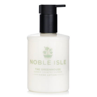 Noble Isle The Greenhouse Hand Lotion 250ml