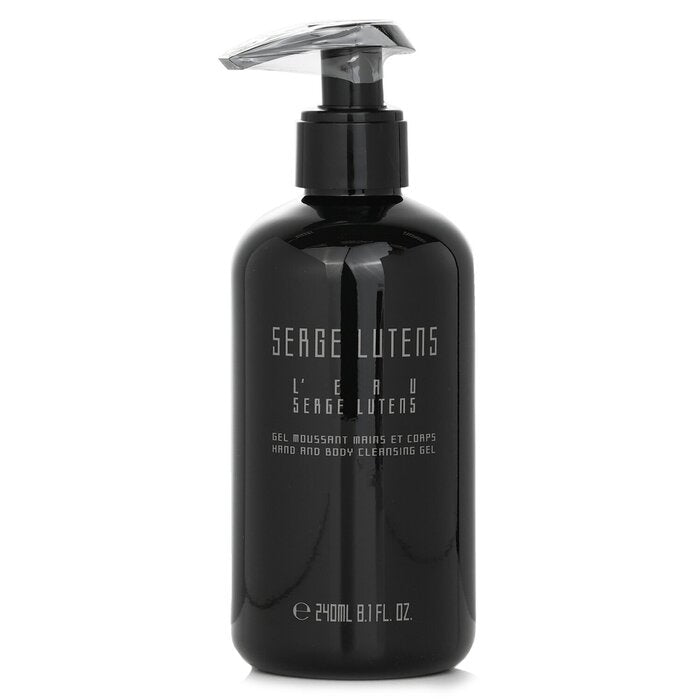 Serge Lutens L&