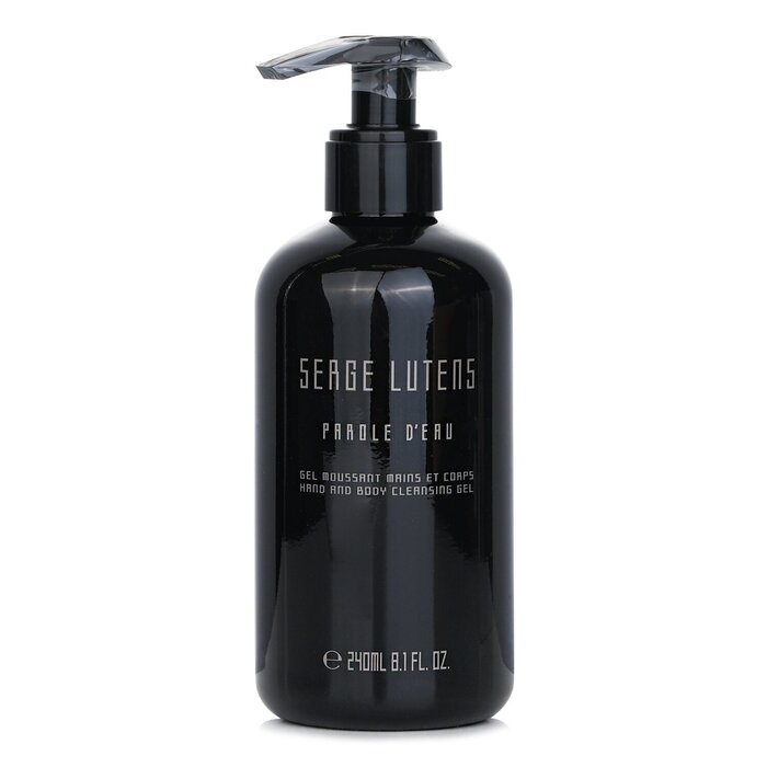 Serge Lutens Parole D&