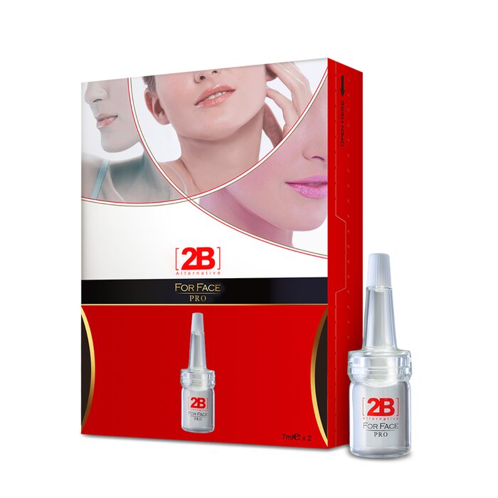 2B Alternatives For Face Pro 7mlx2