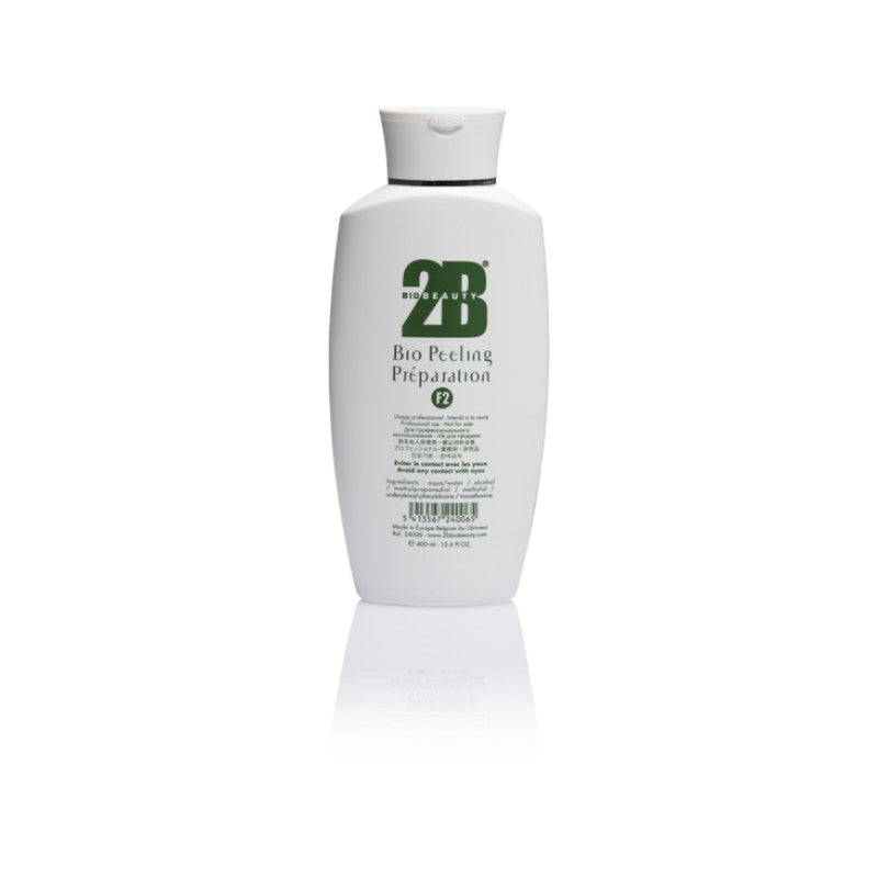 2B Bio Beauty Bio Preparation F2 (Hyperpigmentation) 400ml