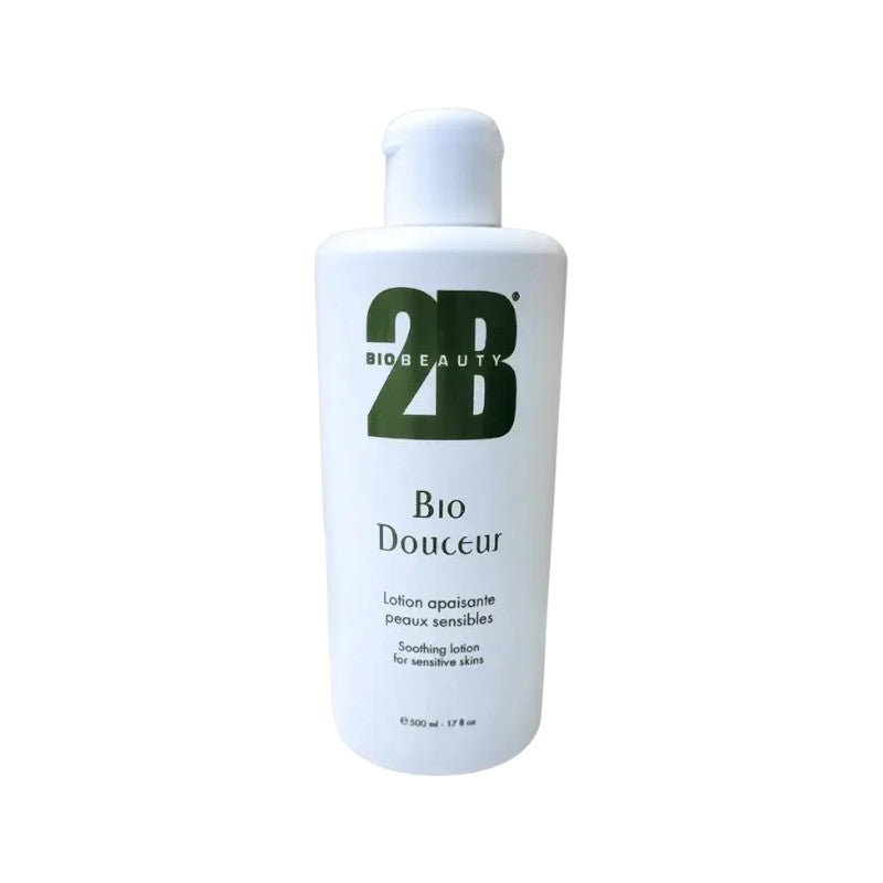 2B Bio Beauty Bio Douceur PRO (Soothing Lotion) 500ml