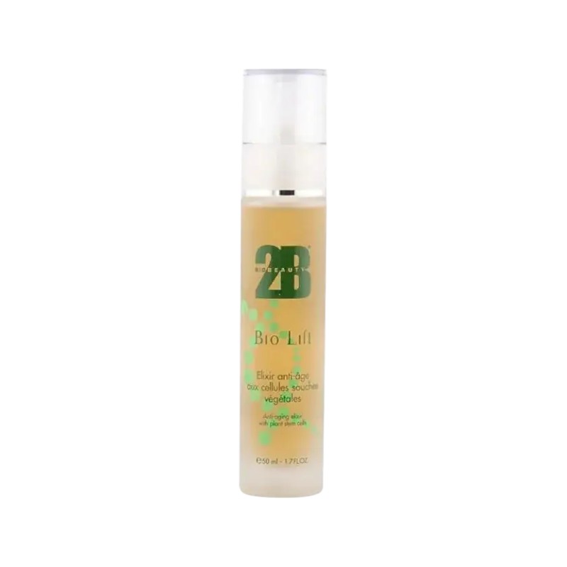 2B Bio Beauty Bio Lift PRO (Anti-aging Elixir) 50ml