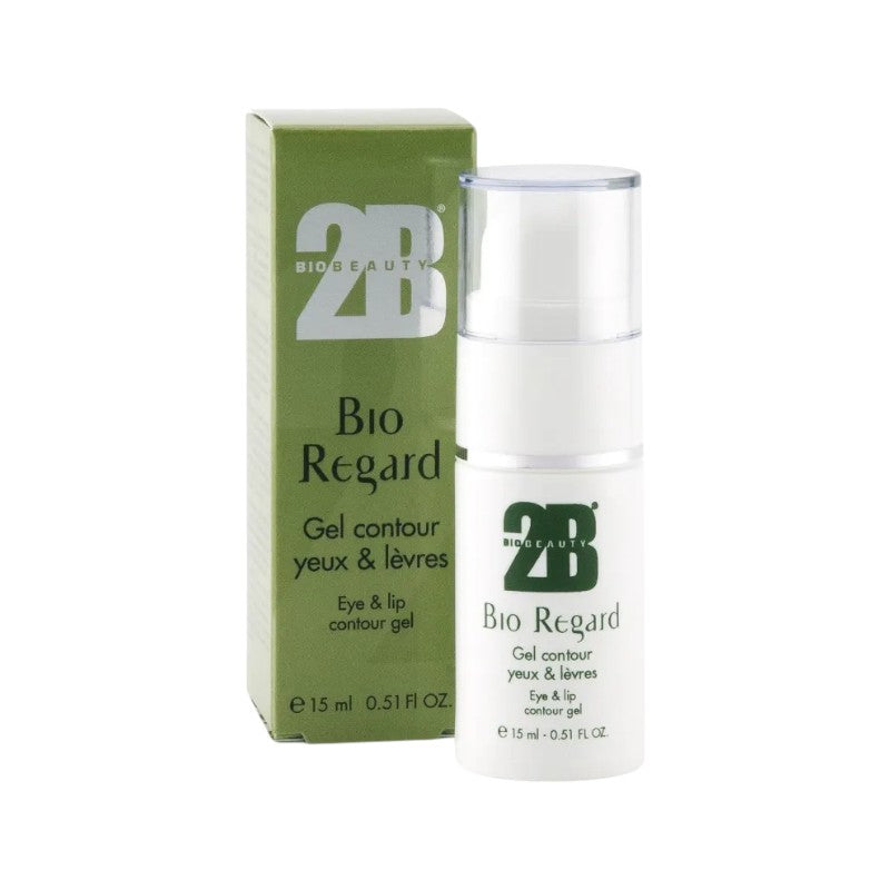 2B Bio Beauty Bio Regard (Eye &amp; Lip Contour Gel) 50ml