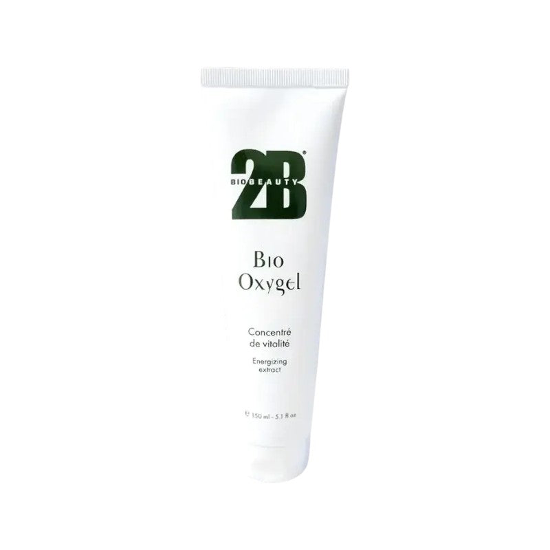 2B Bio Beauty Bio Oxygel PRO (Energizing Extract) 150ml