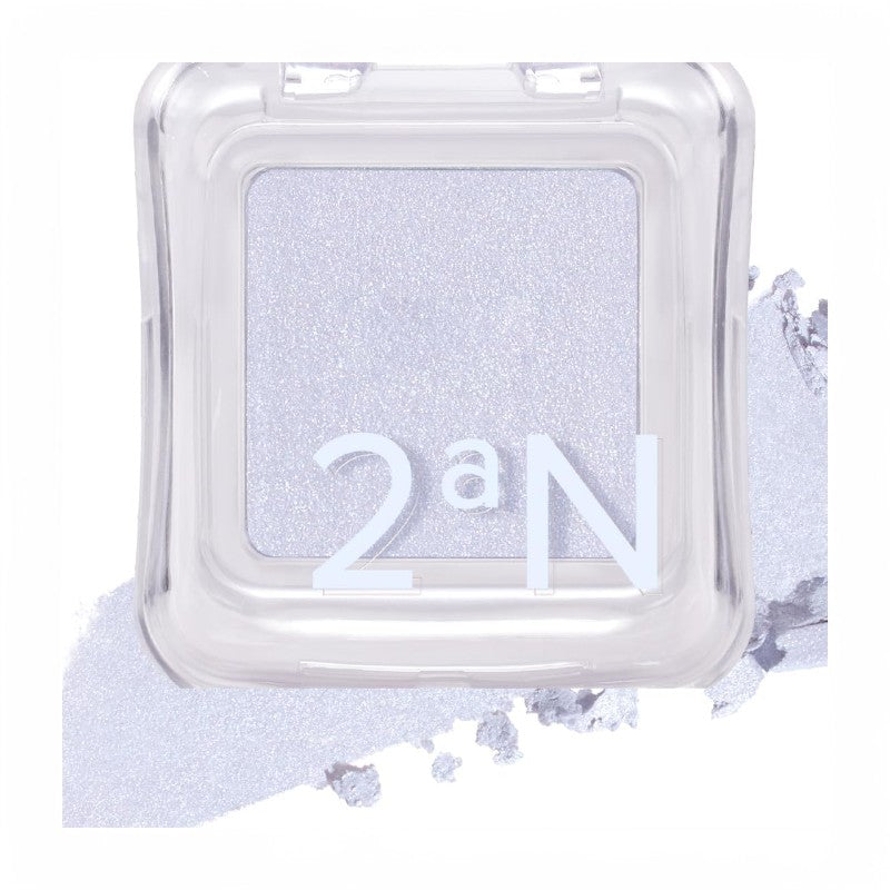 2aN Pure Glash Highlighter - 9 Colors 
