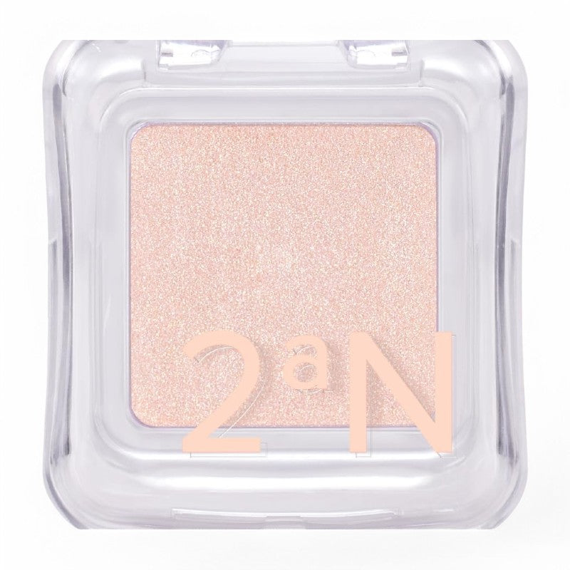 2aN Pure Glash Highlighter - 9 Colors 
