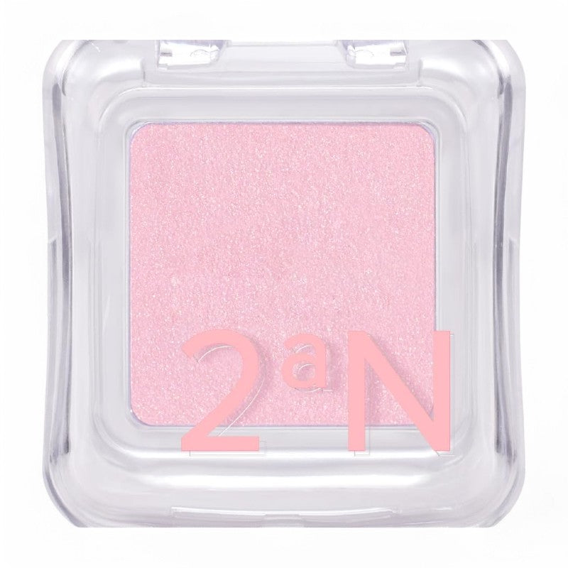 2aN Pure Glash Highlighter - 9 Colors 