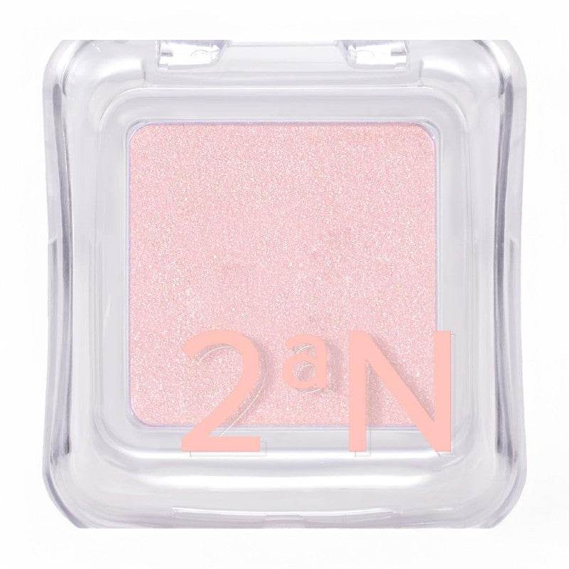 2aN Pure Glash Highlighter - 9 Colors 