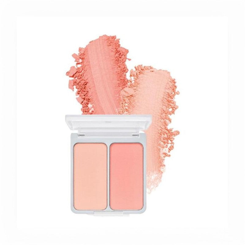 2aN Dual Cheek - 11 Colors  