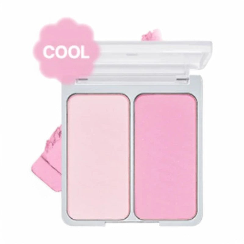 2aN Dual Cheek - 11 Colors  