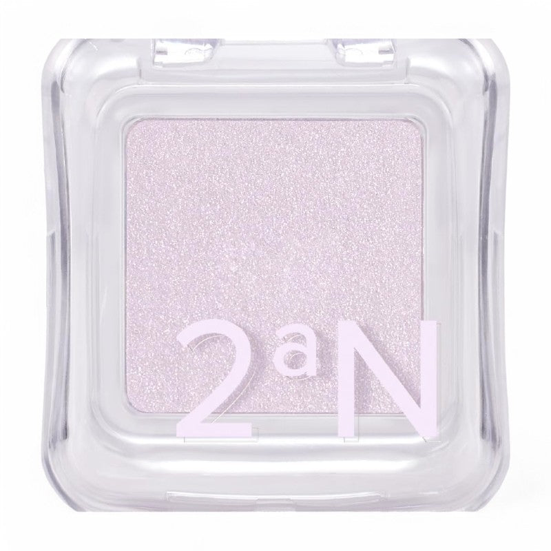 2aN Pure Glash Highlighter Girl&