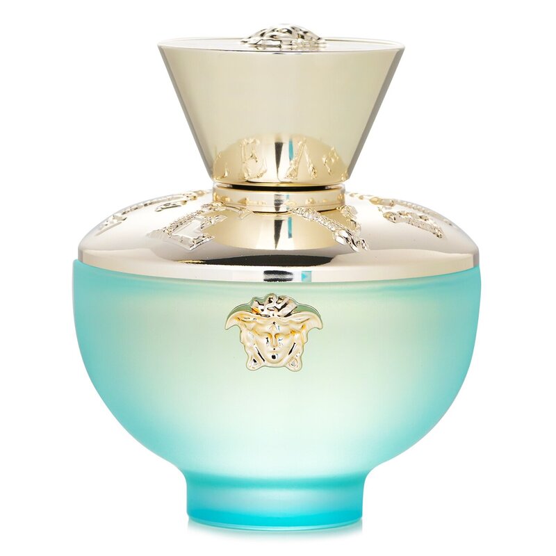 Versace Dylan Turquoise Eau De Toilette 100ml