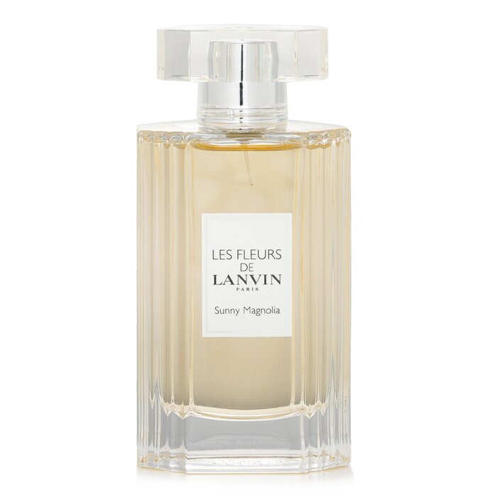 Lanvin Les Fleurs Sunny Magnolia Eau De Toilette Spray 90ml