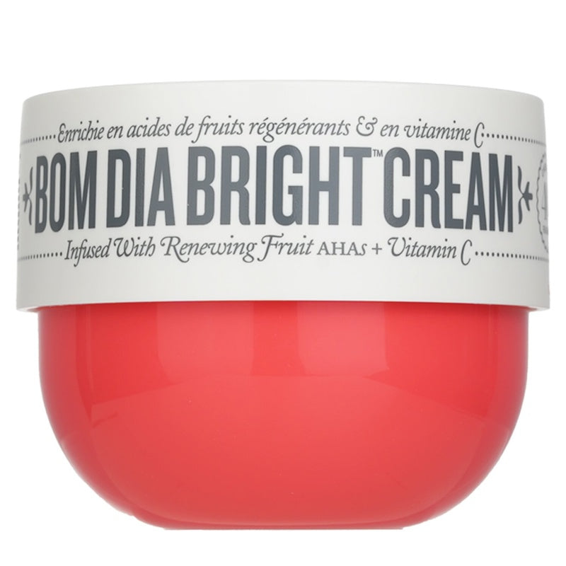 Sol De Janeiro Body Brazilian Bum Bum Cream 240ml