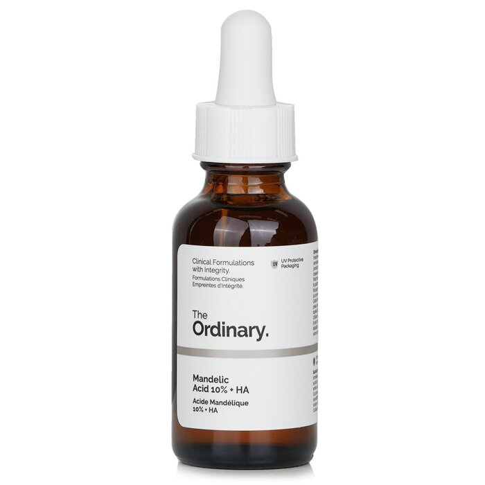 The Ordinary Mandelic Acid 10%+ HA 30ml