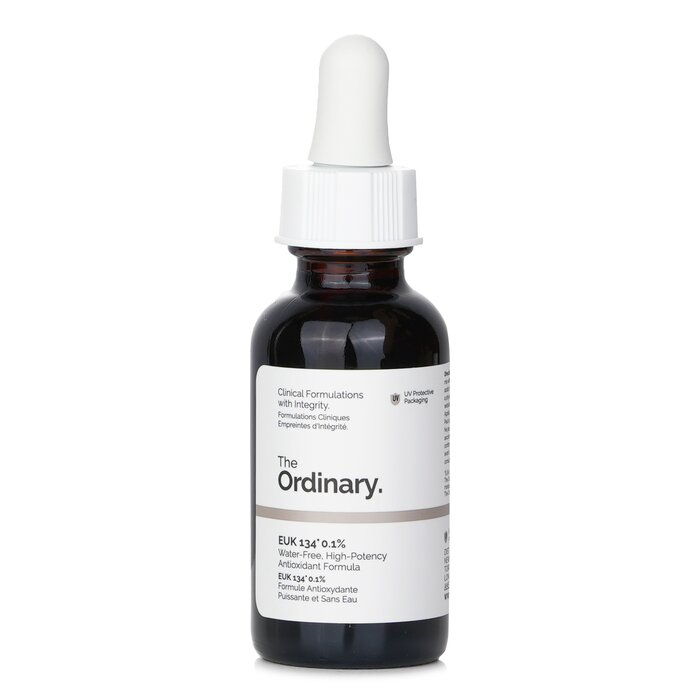 The Ordinary EUK 134 0.1% 30ml