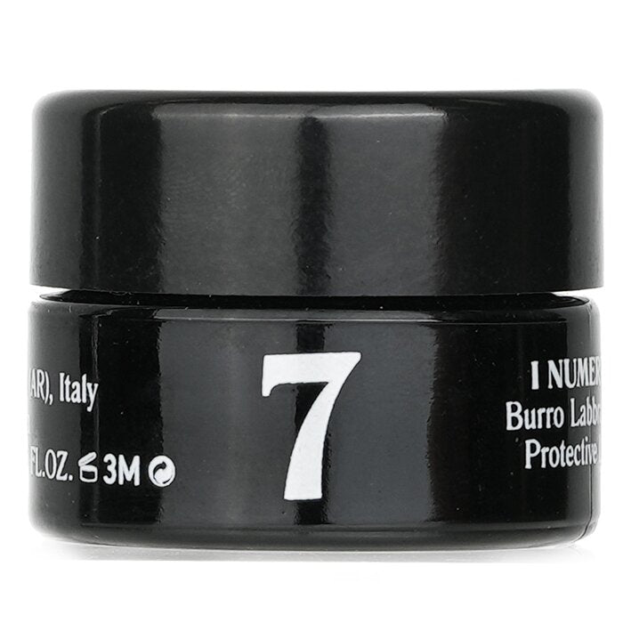 I Numeri Primi N.7 Protective Face-Lip Butter 5ml