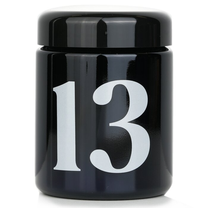 I Numeri Primi N.13 Fruits &amp; Flowers Nourishing Body Cream 250ml