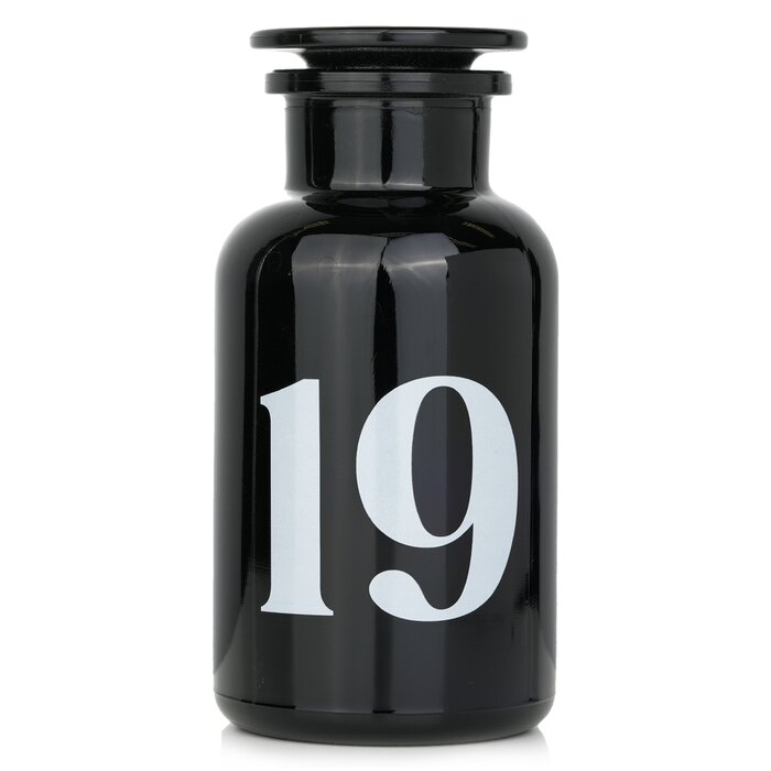 I Numeri Primi N.19 Pure Dead Sea Salts 500ml