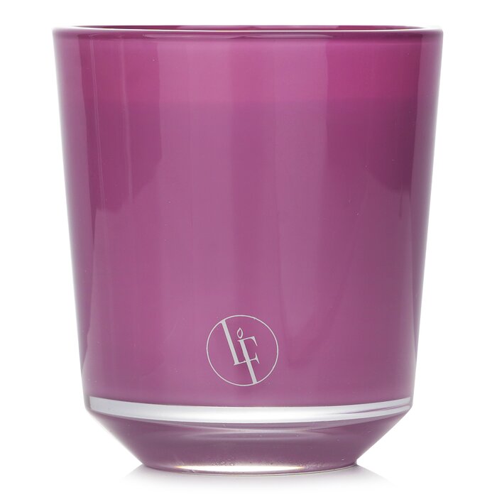 Bougies la Francaise Purple Fig Scented Candle 200g