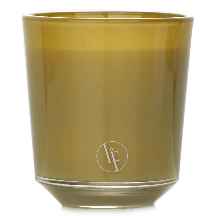 Bougies la Francaise Bronze Santal Scented Candle 200g