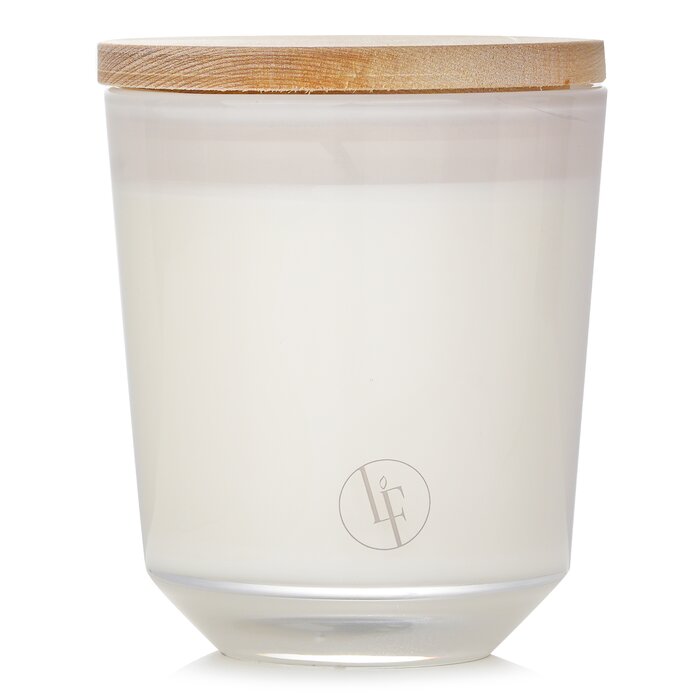 Bougies la Francaise Vegetable Wax The Garden Scented Candle 200g