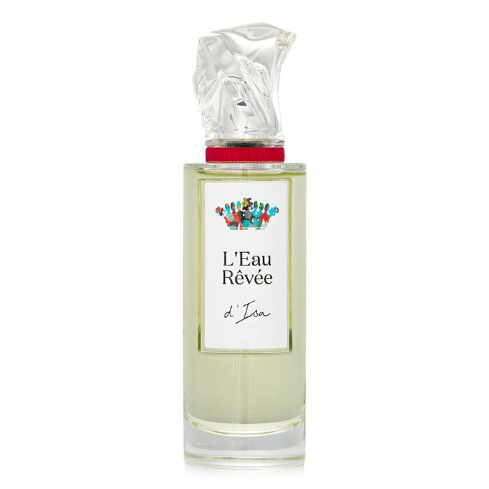 Sisley L&
