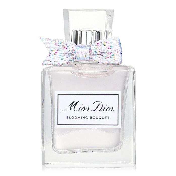 Christian Dior Miss Dior Blooming Bouquet Eau De Toilette (Miniature) 5ml