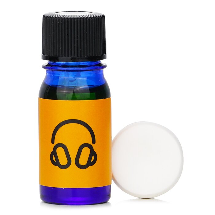 Daily Aroma Japan Daily Aroma Scene - 