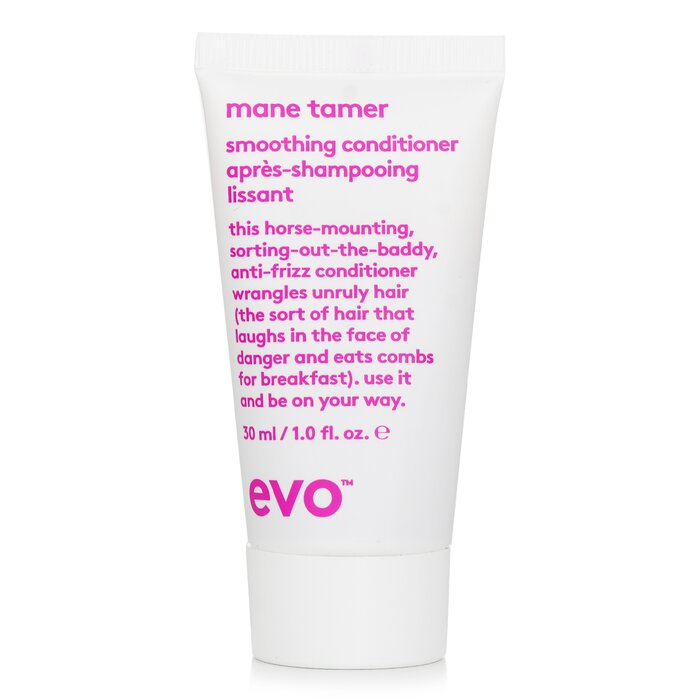 Evo Mane Tamer Smoothing Conditioner 30ml