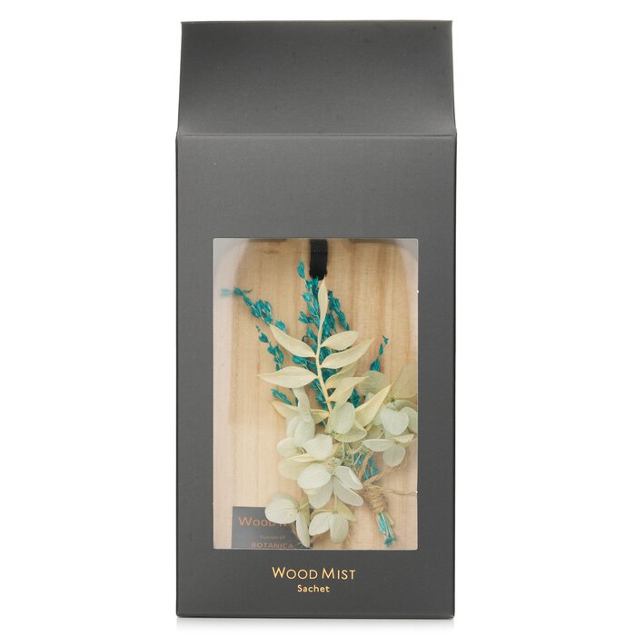 Botanica Wood Mist Sachet - Sleep Ocean 1PC