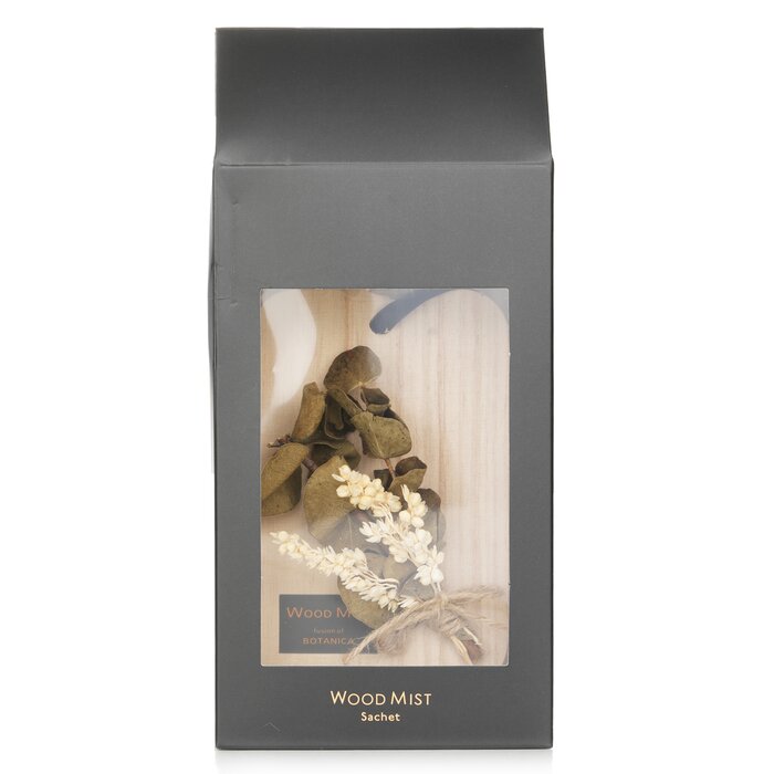 Botanica Wood Mist Sachet - Eucalyptus 1PC