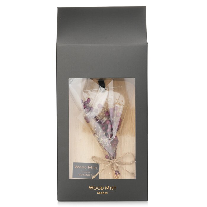 Botanica Wood Mist Sachet - Red Berry 1PC