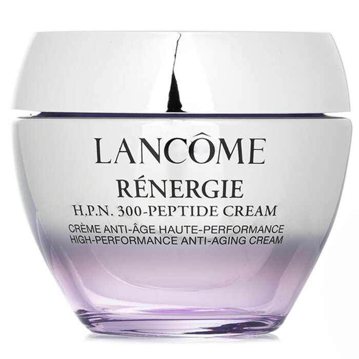 Lancome Renergie H.P.N. 300-Peptide Cream High-Performance Anti-Aging Cream 50ml