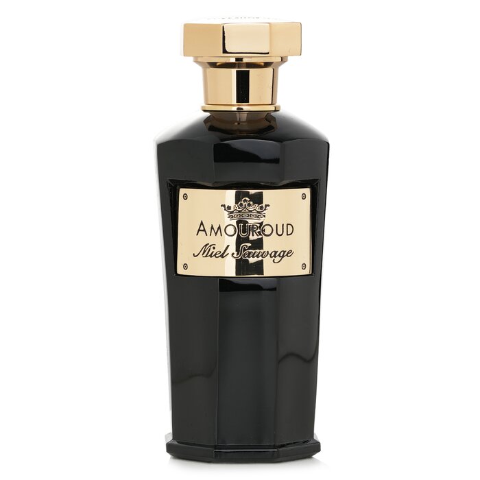 Amouroud Miel Sauvage Eau De Parfum Spray 100ml