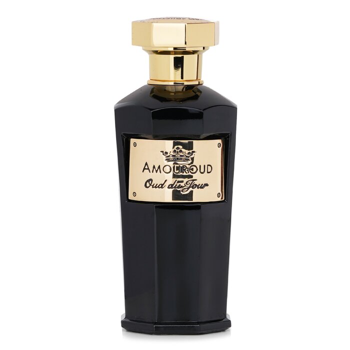 Amouroud Oud Du Jour Eau De Parfum Spray 100ml