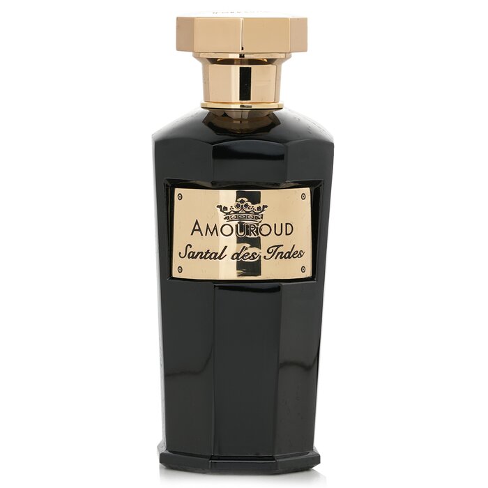 Amouroud Santal Des Indes Eau De Parfum Spray 100ml