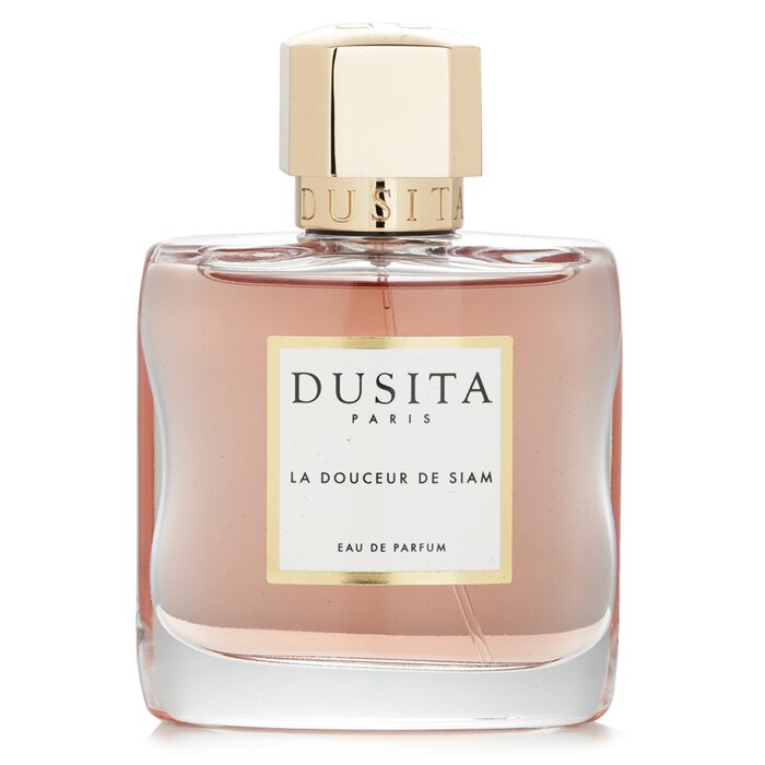 Dusita La Douceur De Siam Eau De Parfum Spray 50ml