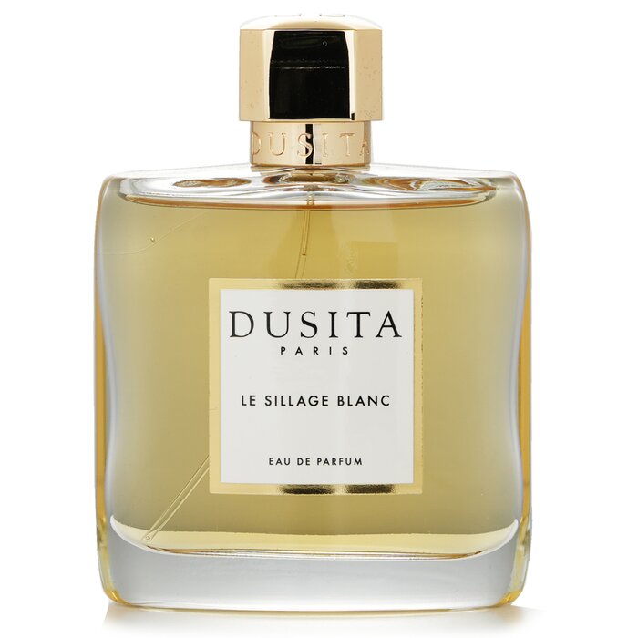 Dusita Le Sillage Blanc Eau De Parfum Spray 100ml