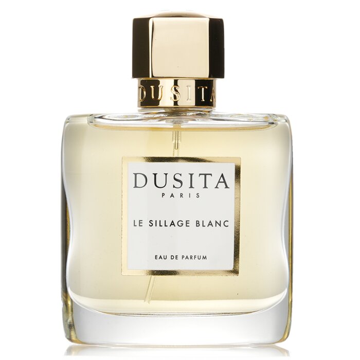 Dusita Le Sillage Blanc Eau De Parfum Spray 50ml