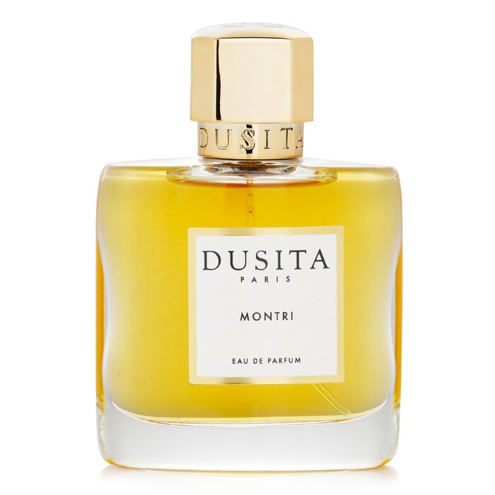 Dusita Montri Eau De Parfum Spray 50ml
