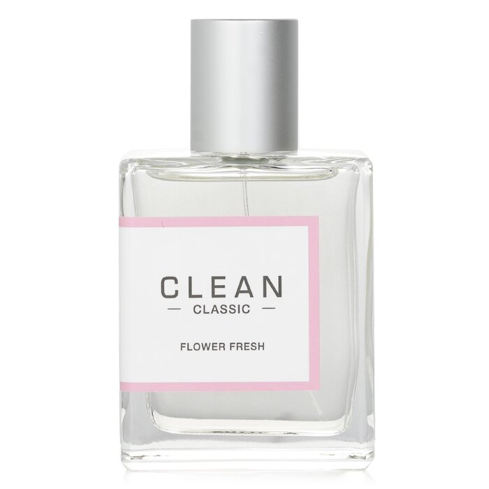 Clean Classic Flower Fresh Eau De Parfum Spray 60ml