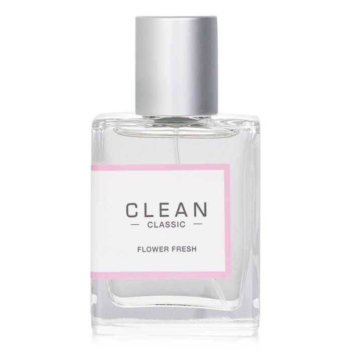 Clean Classic Flower Fresh Eau De Parfum Spray 30ml