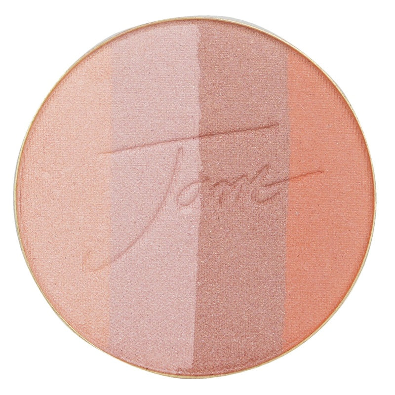 Jane Iredale PureBronze Shimmer Bronzer Palette Refill - 
