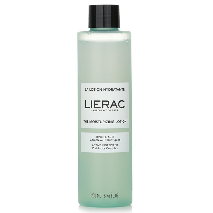 Lierac The Moisturizing Cleansing Lotion 200ml