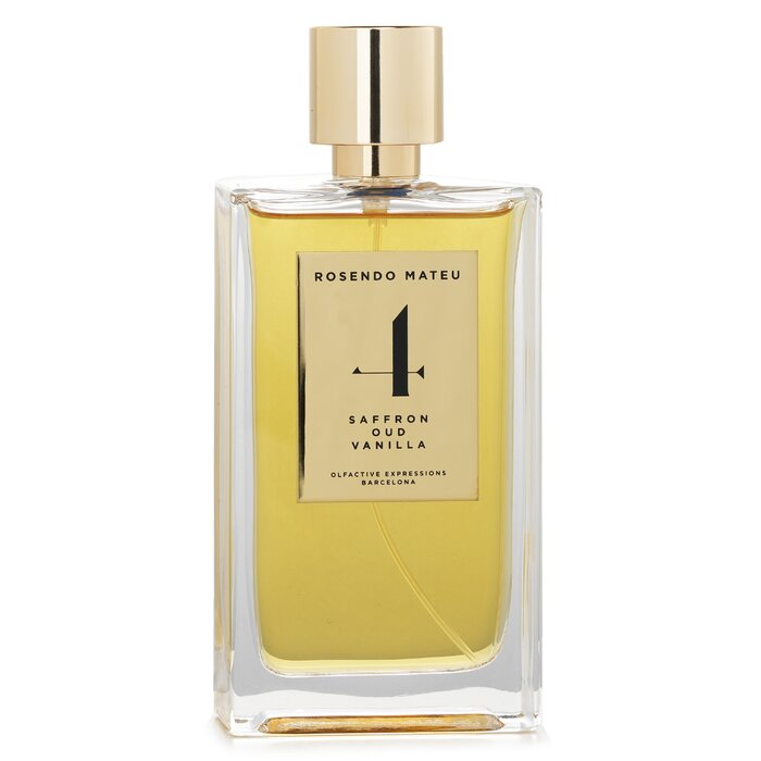 Rosendo Mateu Rosendo Mateu Eau De Parfum Spray 
