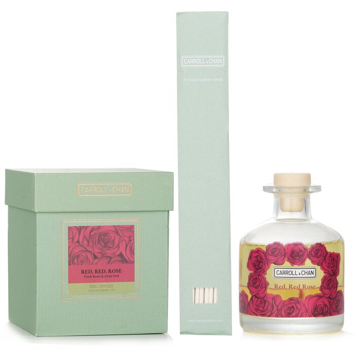 Carroll &amp; Chan Reed Diffuser - 